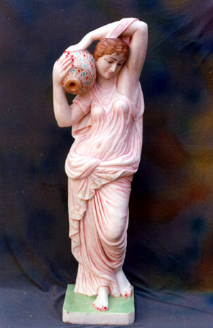 Statues